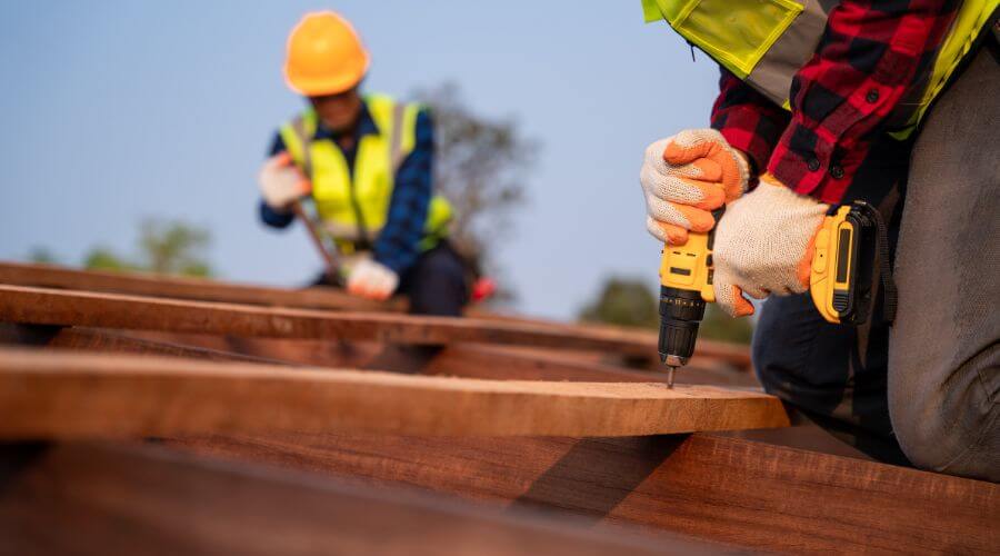 Expert flood damage restoration services in Pollok, TX
